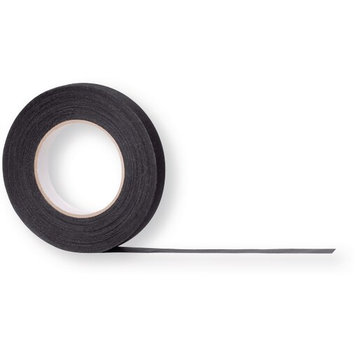 Kabeltape 19mm x 15m